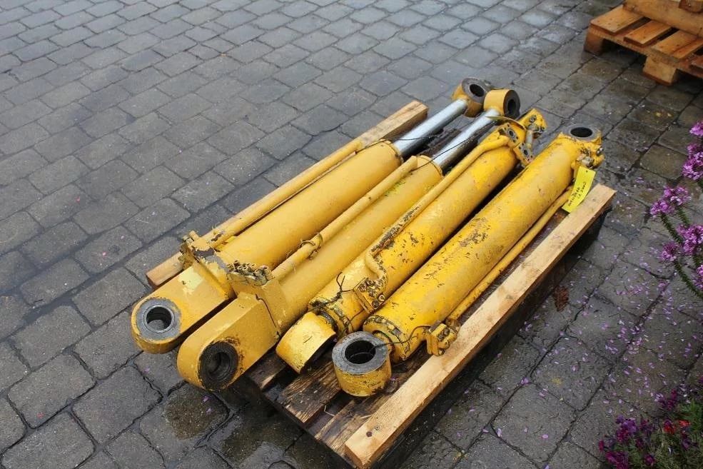 Цилиндр любой. Полный ремонт