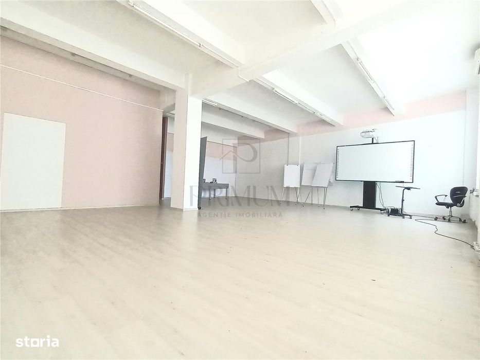 Spatiu Birouri open-space 110 mp - Ultracentral