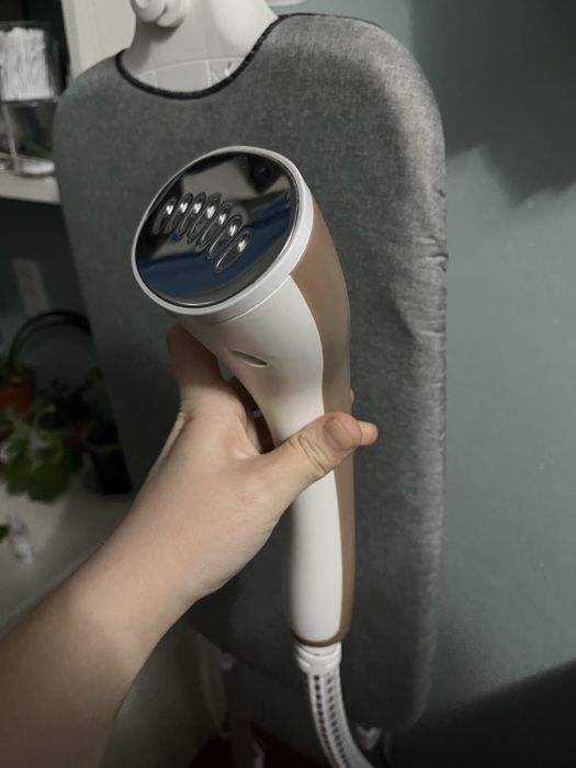 Отпариватель two hands up