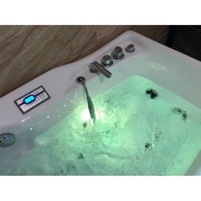 Cada Cu Hidromasaj SPA-050 Dreapta