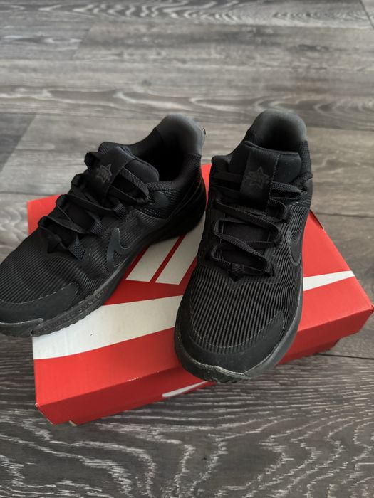 Нови маратонки и боти