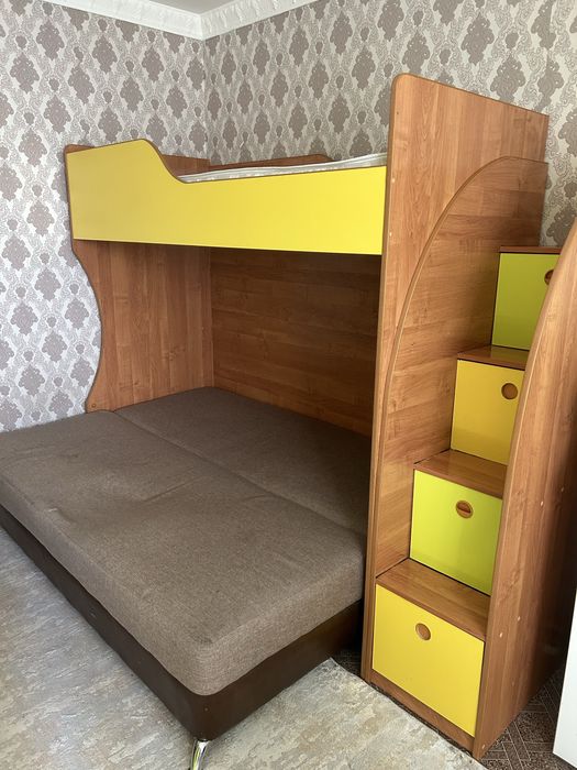 Продам мебель.