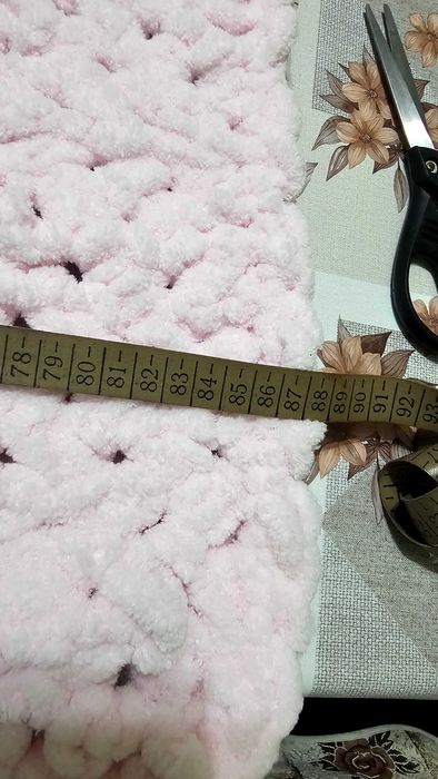 Бебешко одеало Alize Puffy