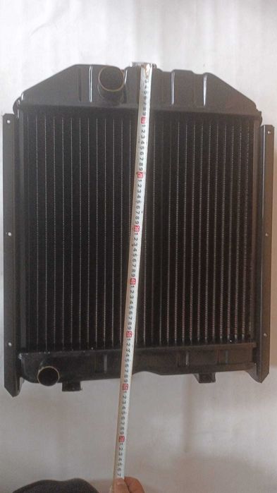 Radiator racire apa tractor U640/683