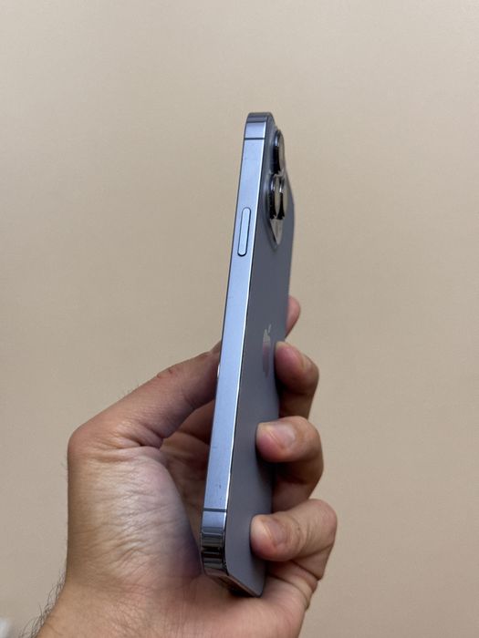 Iphone 13 Pro Max. 256гб. 10/10