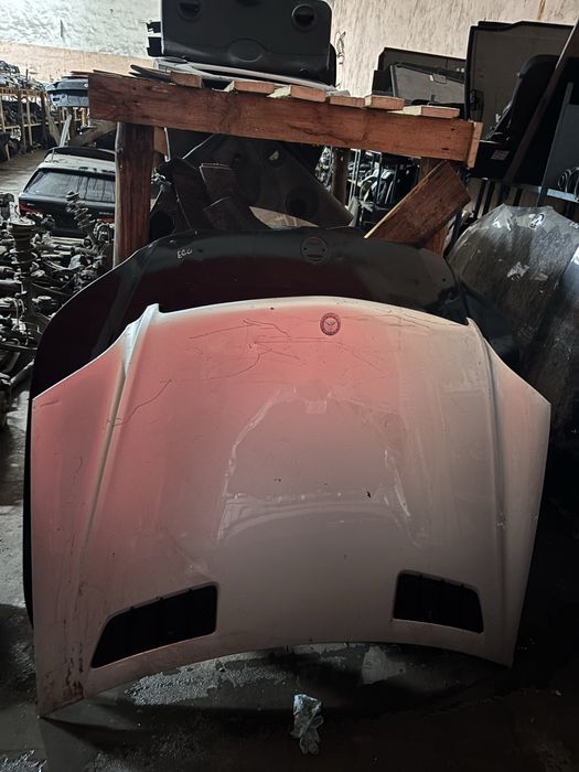 Преден капак Mercedes ML 164