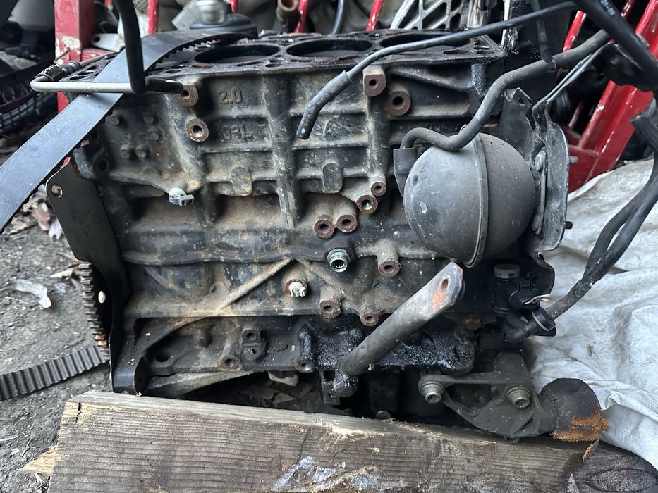 Bloc motor audi a4 b8 03l029a 2.0d caga caha cagb