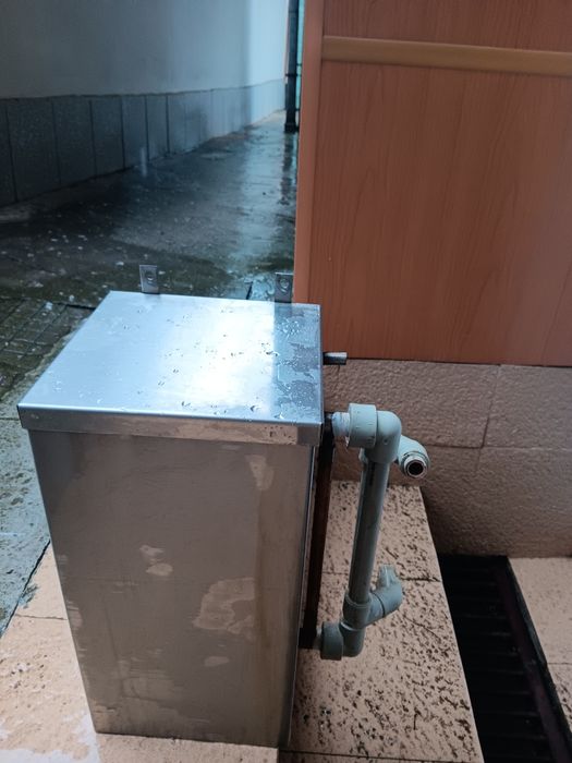 Разширителен съд