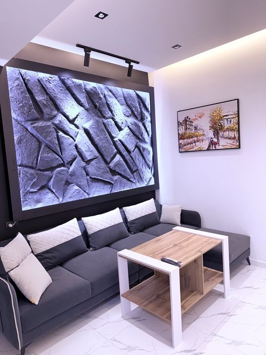 Продается квартира в центре города (фото реальные)