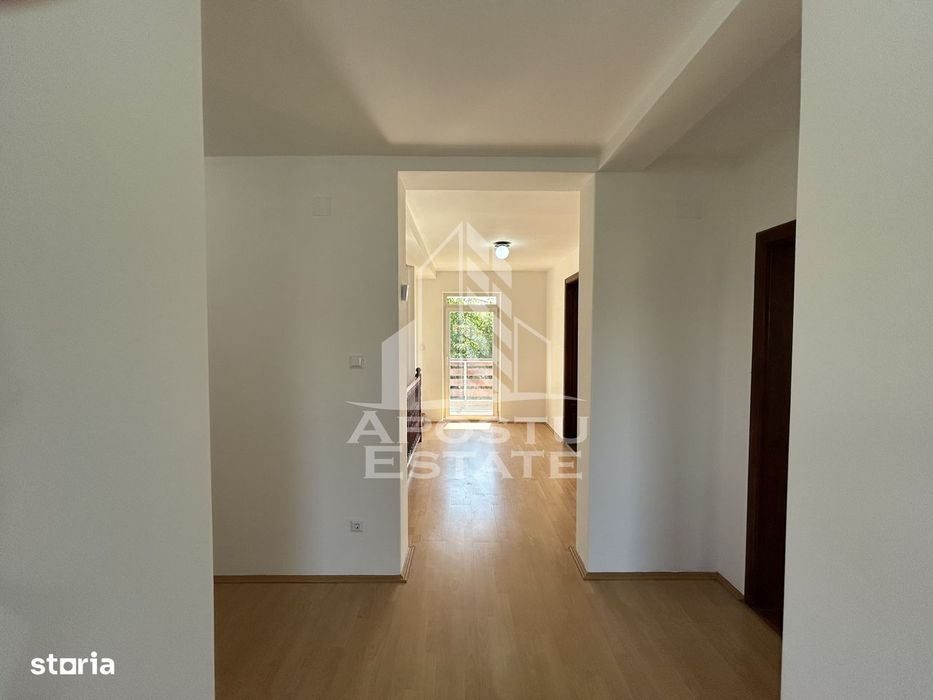 Spatiu pentru birouri, 200 mp, 5 camere decomandate, Sagului Timisoara