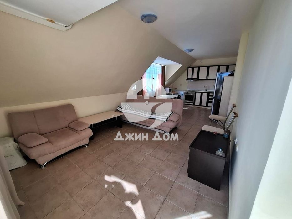 Продава се Двустаен апартамент в Свети Влас - 67 кв.м за 655 €/кв.м - Снимка #1