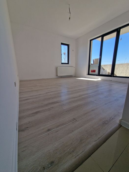 Apartament 2 camere Chiajna / Militari Residence