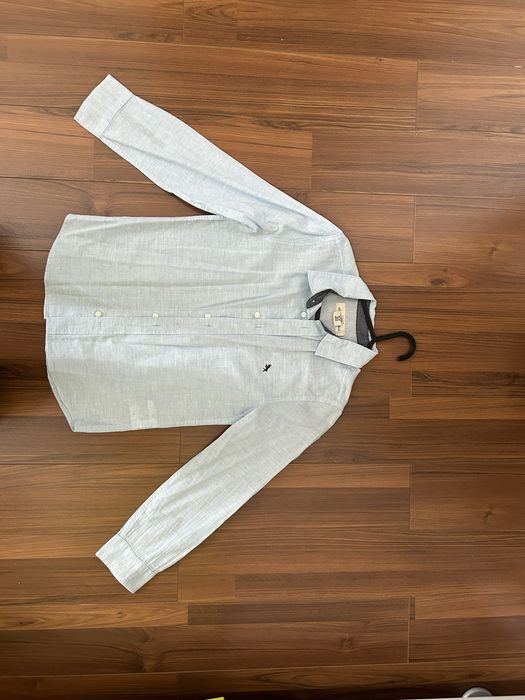 Camasa copii marimea 134 h&m