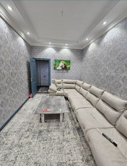 Яккасарайский, Братский Могила рядом 2 комнатная  Сдаётся