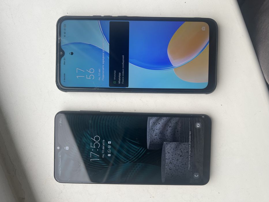 Oppo a15s  samsung a12