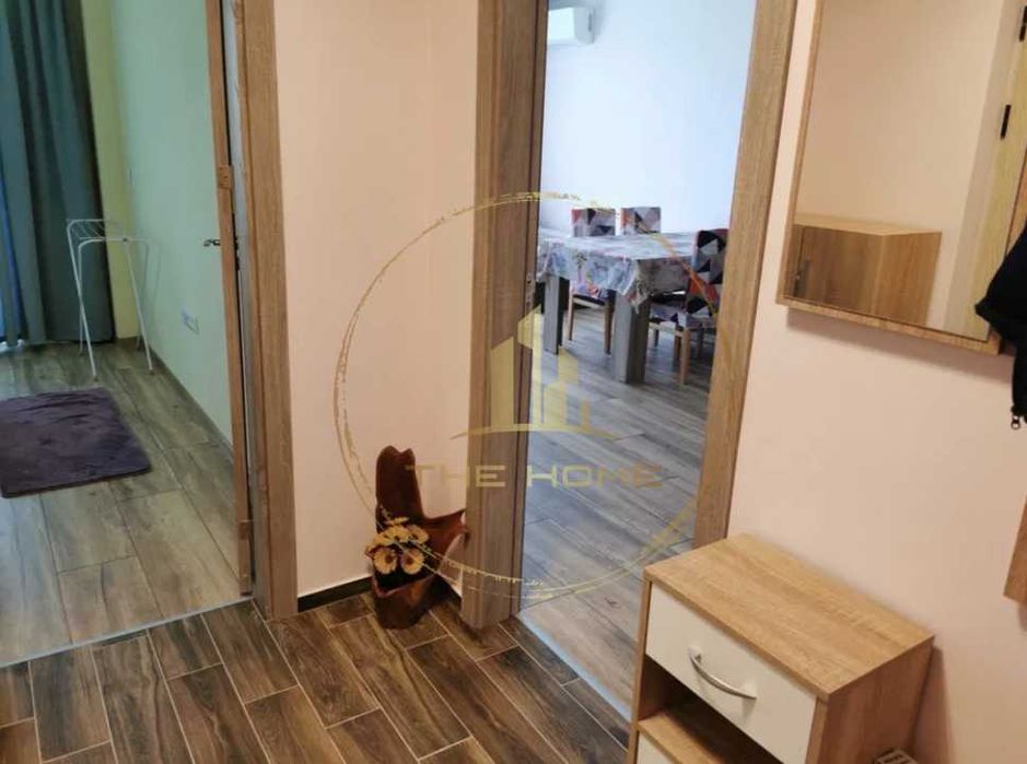 Дава се под наем Двустаен апартамент в Варна, Младост 1 - 57 кв.м за 450 € - Снимка #5