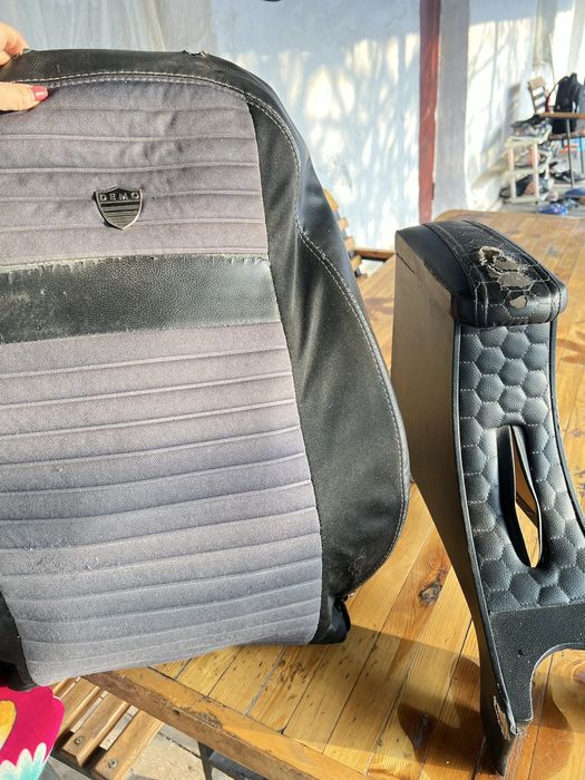 Спарк Spark chexol чехол тарпетка ва