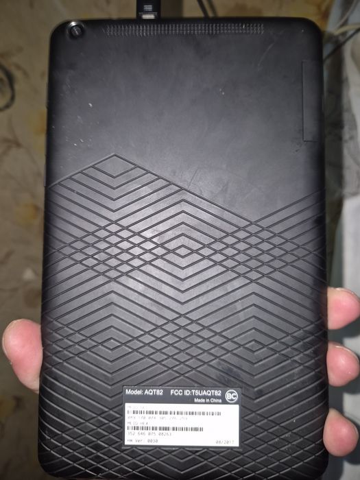 Таблет Андроид  Android