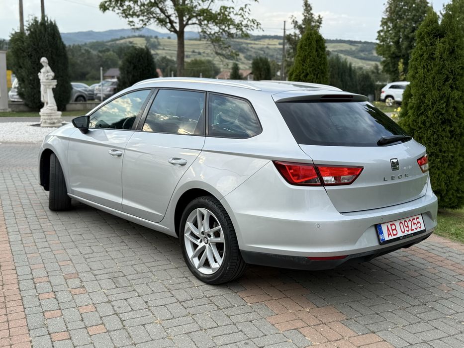 Seat Leon 2.0 Tdi