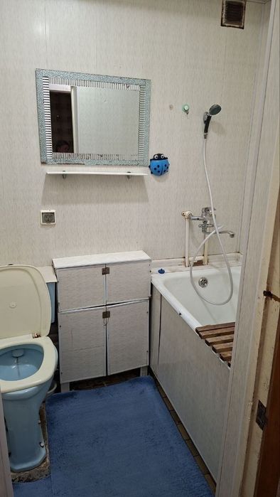 Ижарага 1 хона уй Юнусабад 2 кварталда берилади