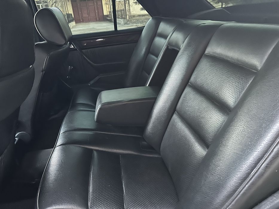 Mersedes benz w124 3.2 matorli 1992