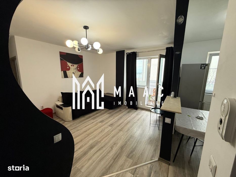 Apartament 2 camere | de vânzare | Sibiu | Hipodrom 3 | Doamna Stanca