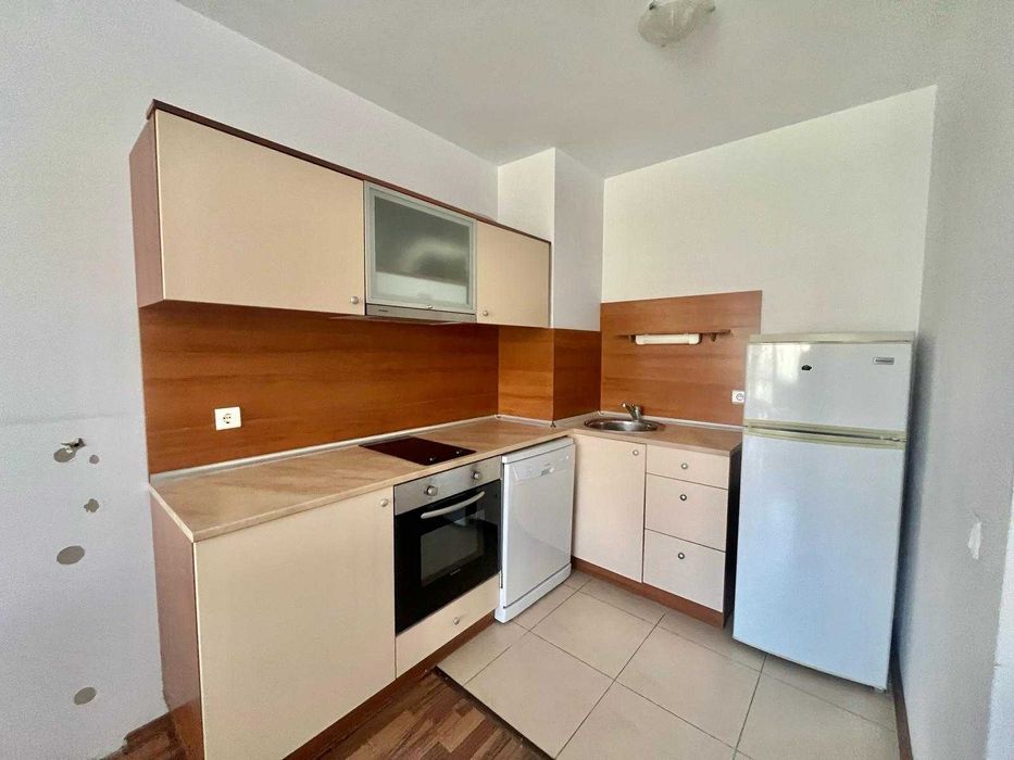 Продава се Двустаен апартамент в Несебър - 60 кв.м за 1159 €/кв.м - Снимка #5