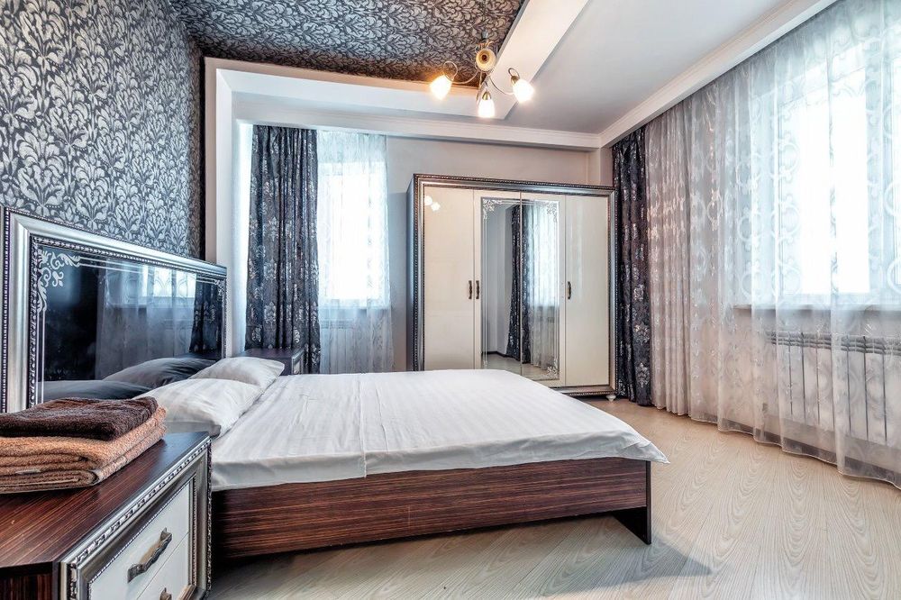 Квартира посуточно