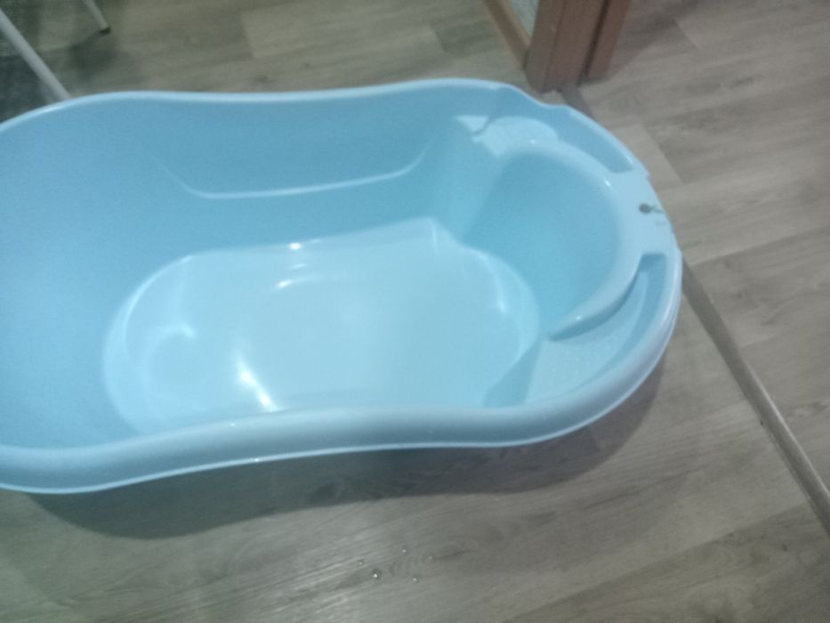 Продам детский ванна в отличном состоянии