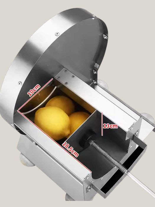 Многофункциональный ручной слайсер, для нарезки ломтиками, ручной.