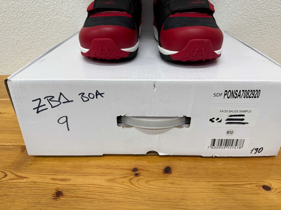 boots thirtytwo zb1 boa mondo 27 europa 42