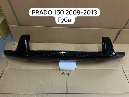 Губа на Прадо 120