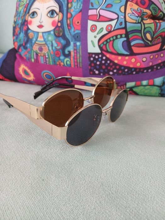 Сънчеви очила 1+1