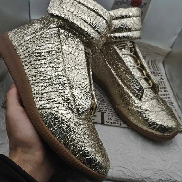 Maison margiela future