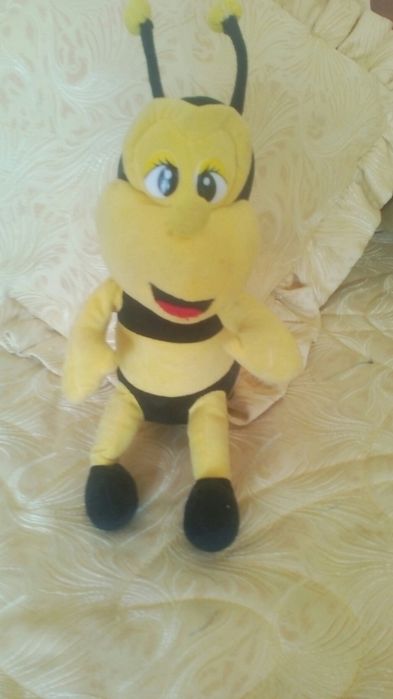 Плюшени играчки,