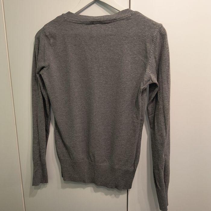 Дамска блуза, машинно плетена