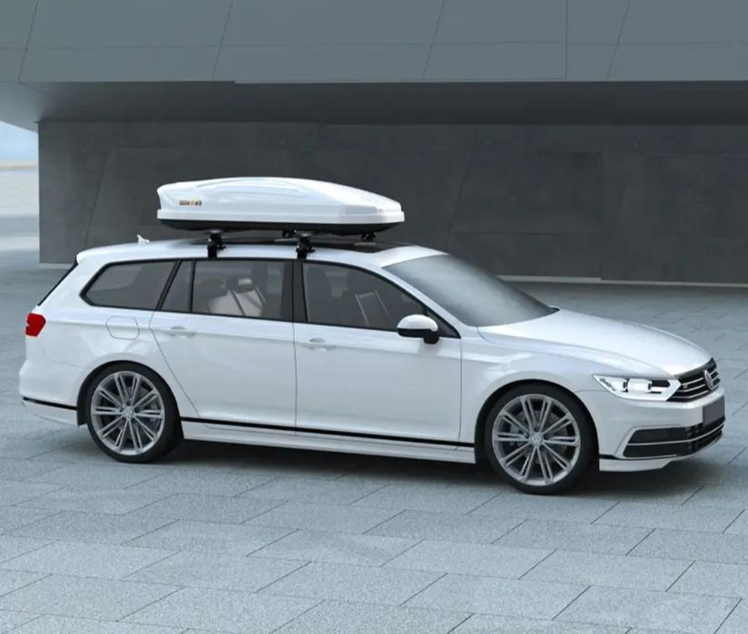 Автобоксы на машину