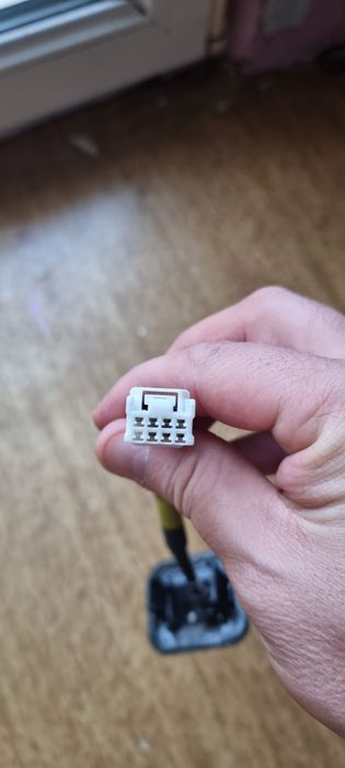 Камера за заден ход