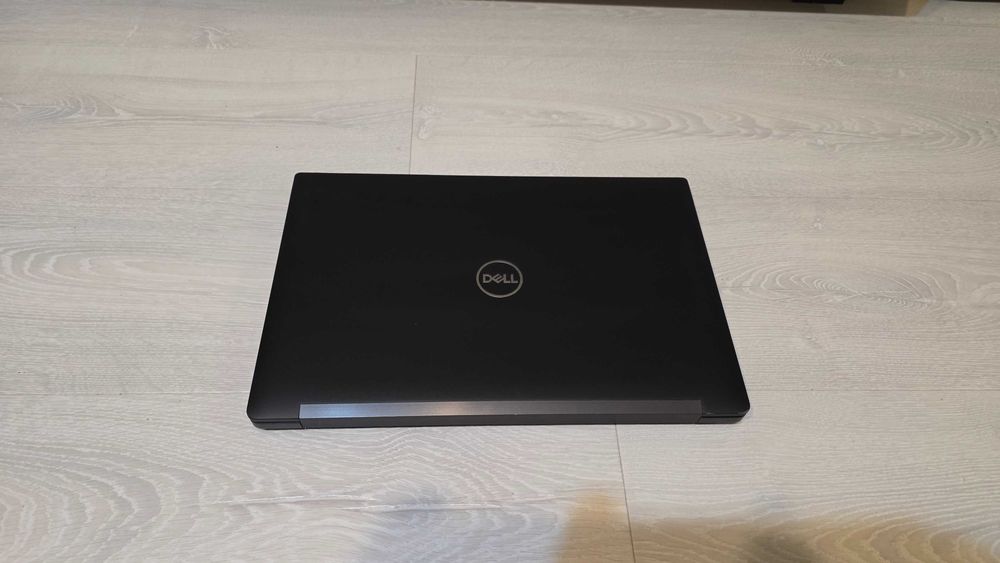 Dell Latitude 7490 i7-8650U 16GB DDR4 512GB SSD Windows 11