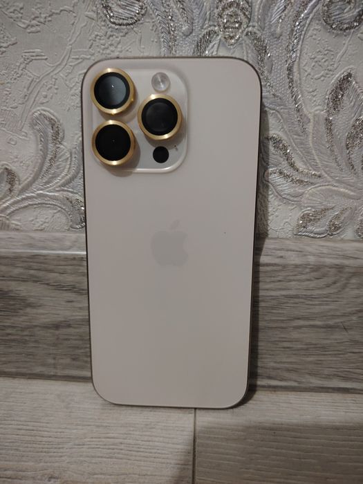 IPhone 16 Pro срочно