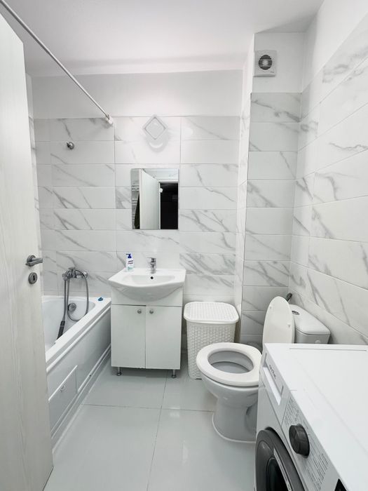 2 Camere | Pet Friendly | Prima inchiriere | Direct Proprietar | Comision 0%