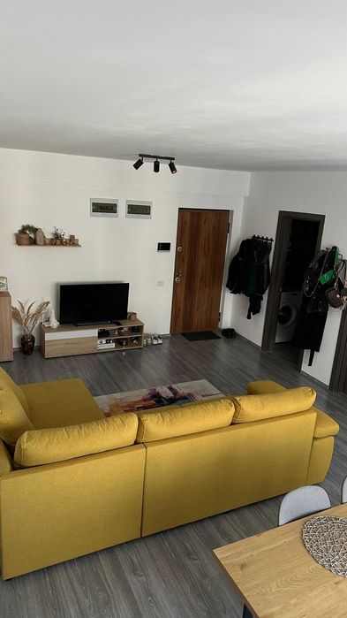 Apartament 2 camere de vânzare – SOHO Residence Brașov | Proprietar | Fără comision agenție