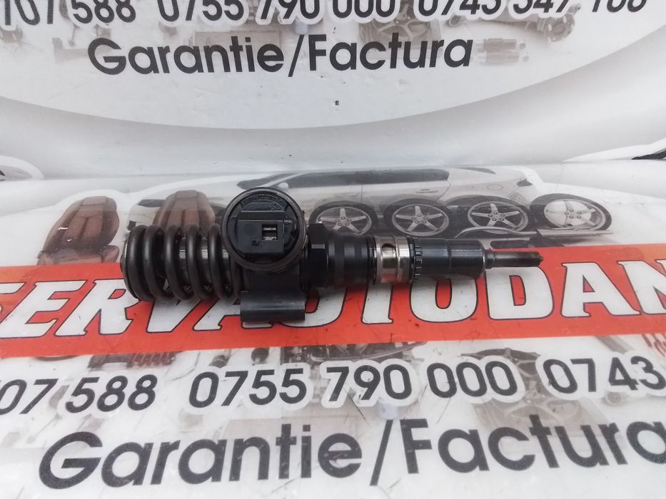 injectoare volkswagen golf 5 (2004-2009) 2.0 motorina 2007