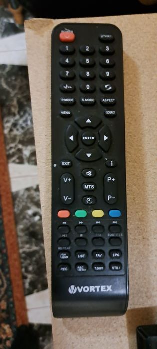 Televizor Vortex LED