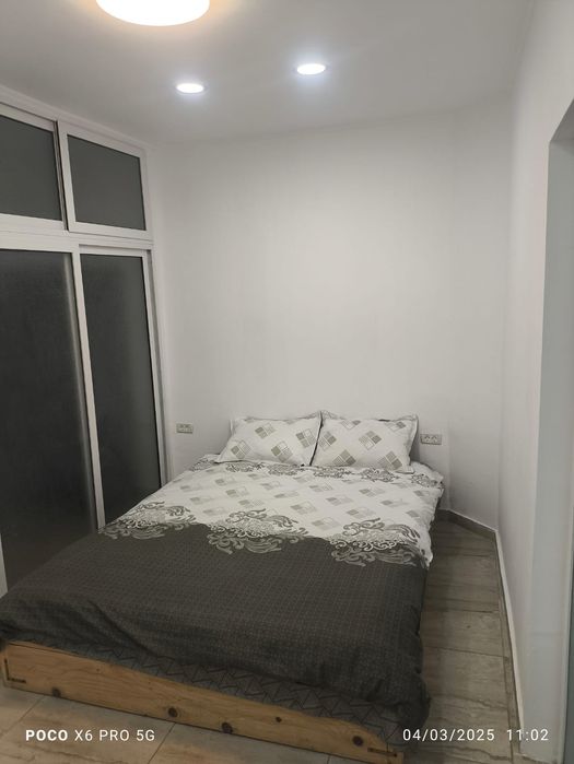 Vand casa cu 3 camere