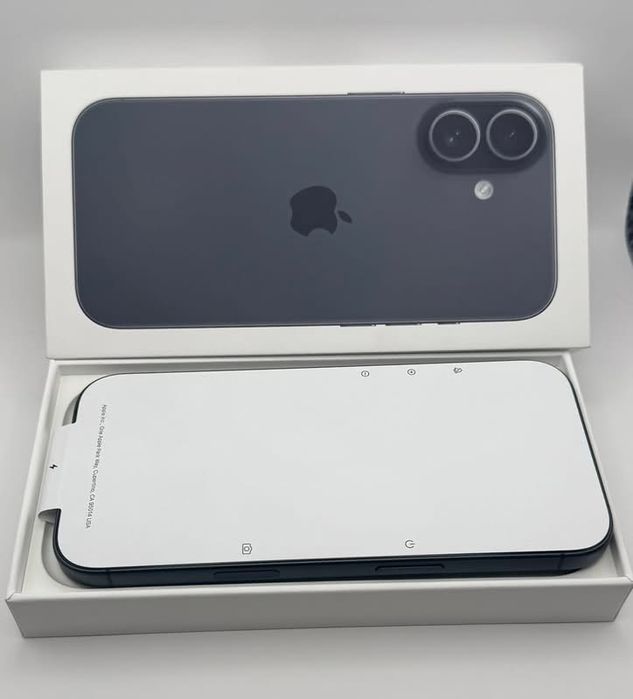 Iphone 17! ‼️ Produs Nou+Sigilat+ Garantie ‼️