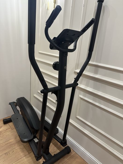 Эллипс тренажер