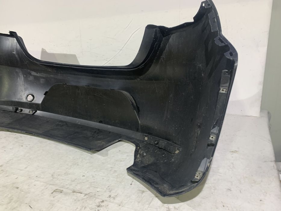 Bara spate Seat Leon 2, 2009, 2010, 2011, 2012, cod origine OE 1P0807421.