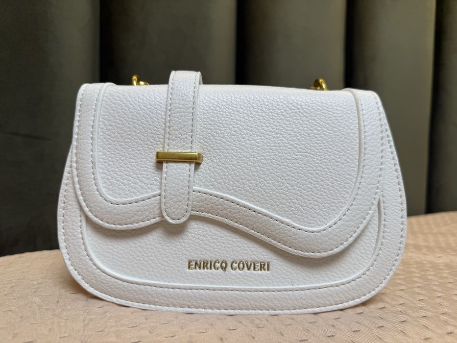Дамска Чанта Enrico Coveri