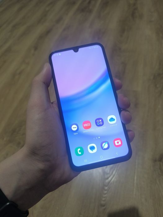 Samsung galaxy a15 обмен или продам